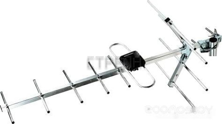 ТВ-антенна Selenga 118F