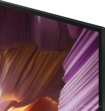 OLED телевизор Samsung OLED S85F QE65S85FAEXRU