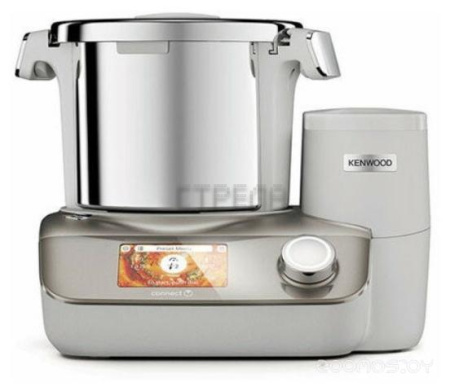 Кухонный процессор Kenwood CookEasy+ CCL50.A0CP