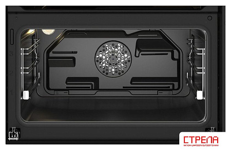 Электрический духовой шкаф BEKO BBCM12300X