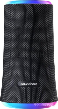 Беспроводная колонка Anker SoundCore Flare 2 (черный)