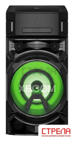 Беспроводная колонка LG X-Boom ON66