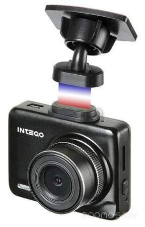 Видеорегистратор Intego VX-850FHD