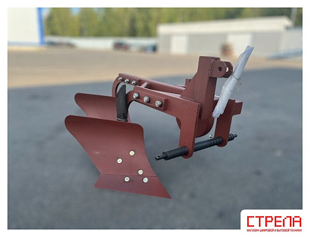 Плуг Сморгонский агрегатный завод ПНД1-00.00.000