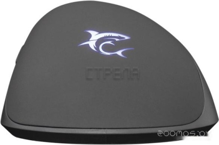 Игровая мышь White Shark GM-5008 Hector