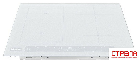 Варочная панель Whirlpool WL B4560 NE/W