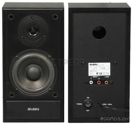 Компьютерная акустика Sven SPS-702
