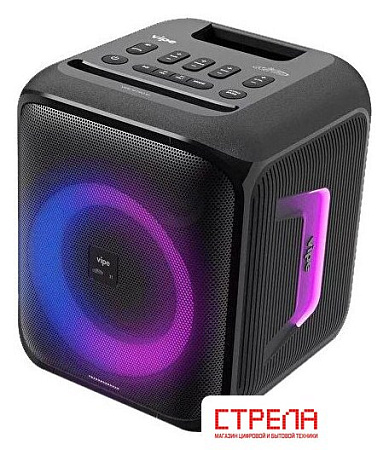 Беспроводная колонка Vipe Nitro X1