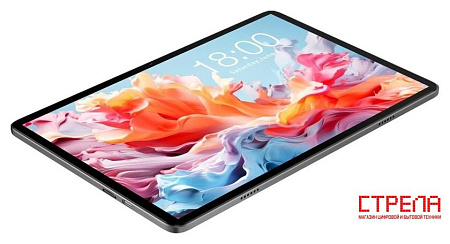 Планшет Teclast P30T 4GB/128GB (с аксессуарами, серый)