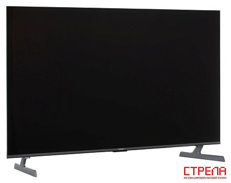 MiniLED телевизор Xiaomi TV S Pro Mini LED 55" 2026 L55MB-SRU (международная версия)