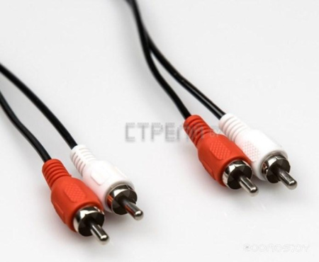 Кабель DIALOG CA-0530 (черный)