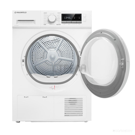 Сушильная машина Maunfeld MFDM168WHE (КА-00019000)