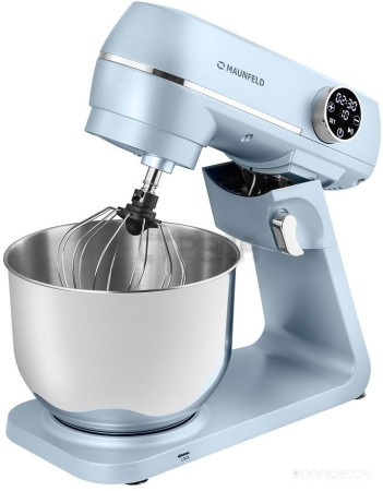 Планетарный миксер Maunfeld MF-423BL