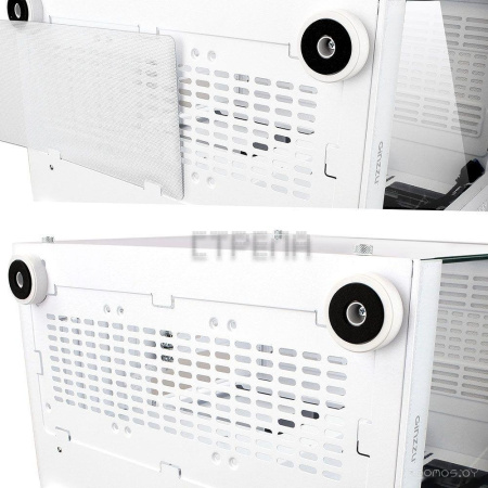 Корпус Ginzzu V580