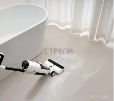 Вертикальный моющий пылесос Xiaomi Truclean W20 Wet Dry Vacuum C305HW BHR8833EU (европейская версия)