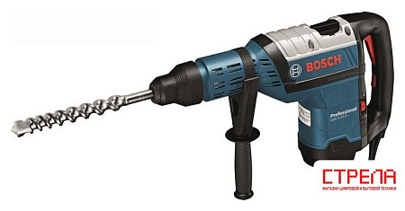 Перфоратор Bosch GBH 8-45 D Professional (0611265100)