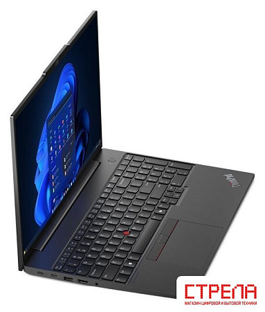 Ноутбук Lenovo ThinkPad E16 Gen 2 AMD 21M5S09E00