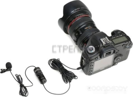 Микрофон Boya BY-M1 Pro