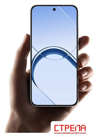 Телефон Realme 16 5G RMX5171 8GB/256GB международная версия (белый)