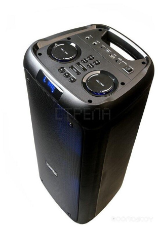 Колонка для вечеринок DIALOG AO-200