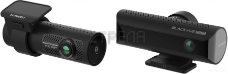 Видеорегистратор BlackVue DR770X-2CH DMS