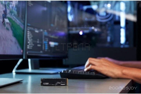 SSD Kingston KC3000 2TB SKC3000D/2048G