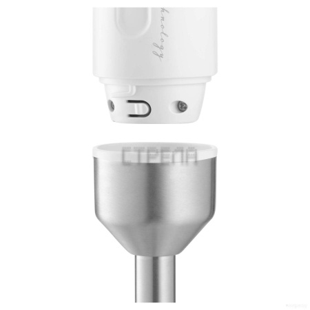 Погружной блендер Sencor SHB 9000WH