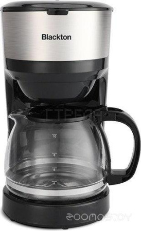 Капельная кофеварка Blackton Bt CM4115 (черный)