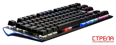 Клавиатура Defender Dark Arts GK-375 RU