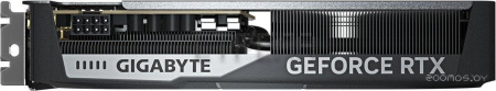 Видеокарта Gigabyte GeForce RTX 5060 Ti Eagle OC 16G GV-N506TEAGLE OC-16GD