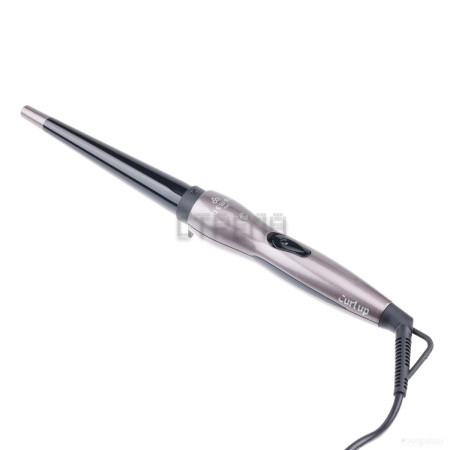 Конусная плойка DEWAL Curl Up 03-1325A