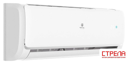 Кондиционер Royal Clima Nobile RC-NB35HN