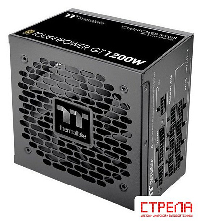 Блок питания Thermaltake Toughpower GT 1200W PS-TPT-1200FNFAGE-3