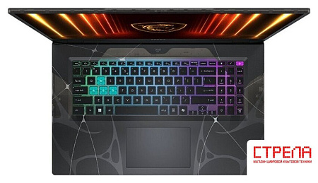 Игровой ноутбук MSI Cyborg 15 B2RWFKG-071US