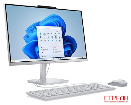 Моноблок Lenovo A100 F0J60020RU