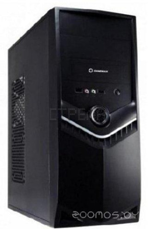 Корпус Haff 2801-U3 500W (STC 2801-U3)