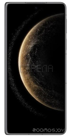 Телефон Huawei Mate X6 ICL-LX9 12GB/512GB (черный)