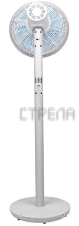 Вентилятор Evolution AirLeaf AL-802R