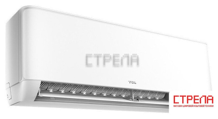 Кондиционер TCL GentleCool TAC-TP09INV/R 2025