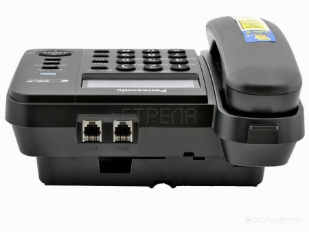 Проводной телефон Panasonic KX-TS2356 B