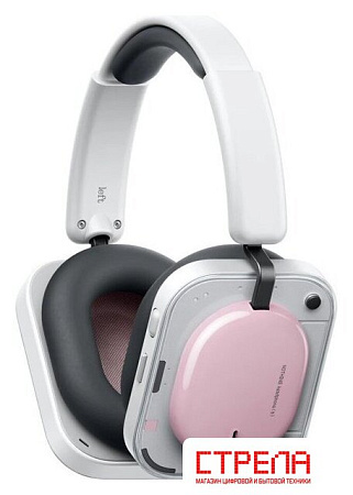Наушники Nothing Headphone A (розовый)