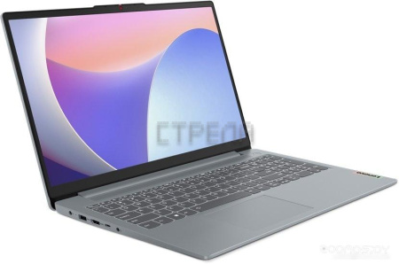 Ноутбук Lenovo IdeaPad Slim 3 15IAH8 83ER00D3RK