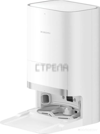 Робот-пылесос Xiaomi Robot Vacuum X20+ (евровилка)