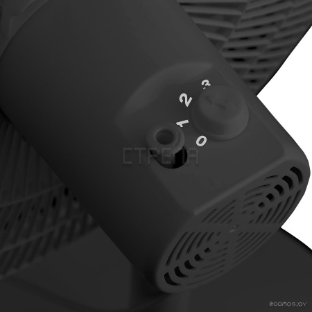 Вентилятор Timberk T-SF1604