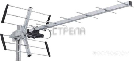 ТВ-антенна Goldmaster GM-210