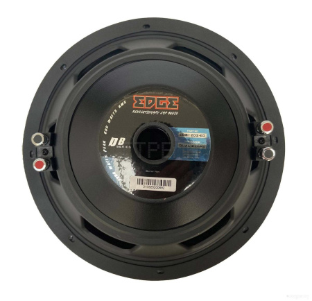 Головка сабвуфера EDGE EDB12D2-E0