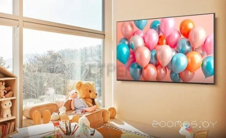 Телевизор Samsung QE55Q7FAAUXRU