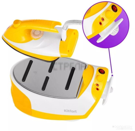 Утюг Kitfort KT-9135-1
