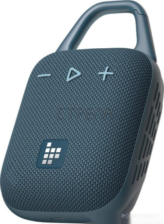 Беспроводная колонка Tronsmart Mirtune H1 (синий)