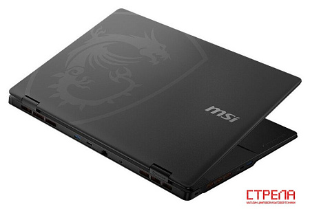 Игровой ноутбук MSI Crosshair 18 HX AI A2XWGKG-022XRU
